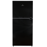 Dawlance 20 CFT Top Mount Inverter Refrigerator 91999 WB GD Graze Gem Black