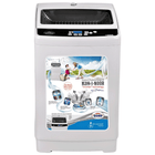 Boss Automatic Washing Machine KE-AWM-9200 BS (10-Kgs)