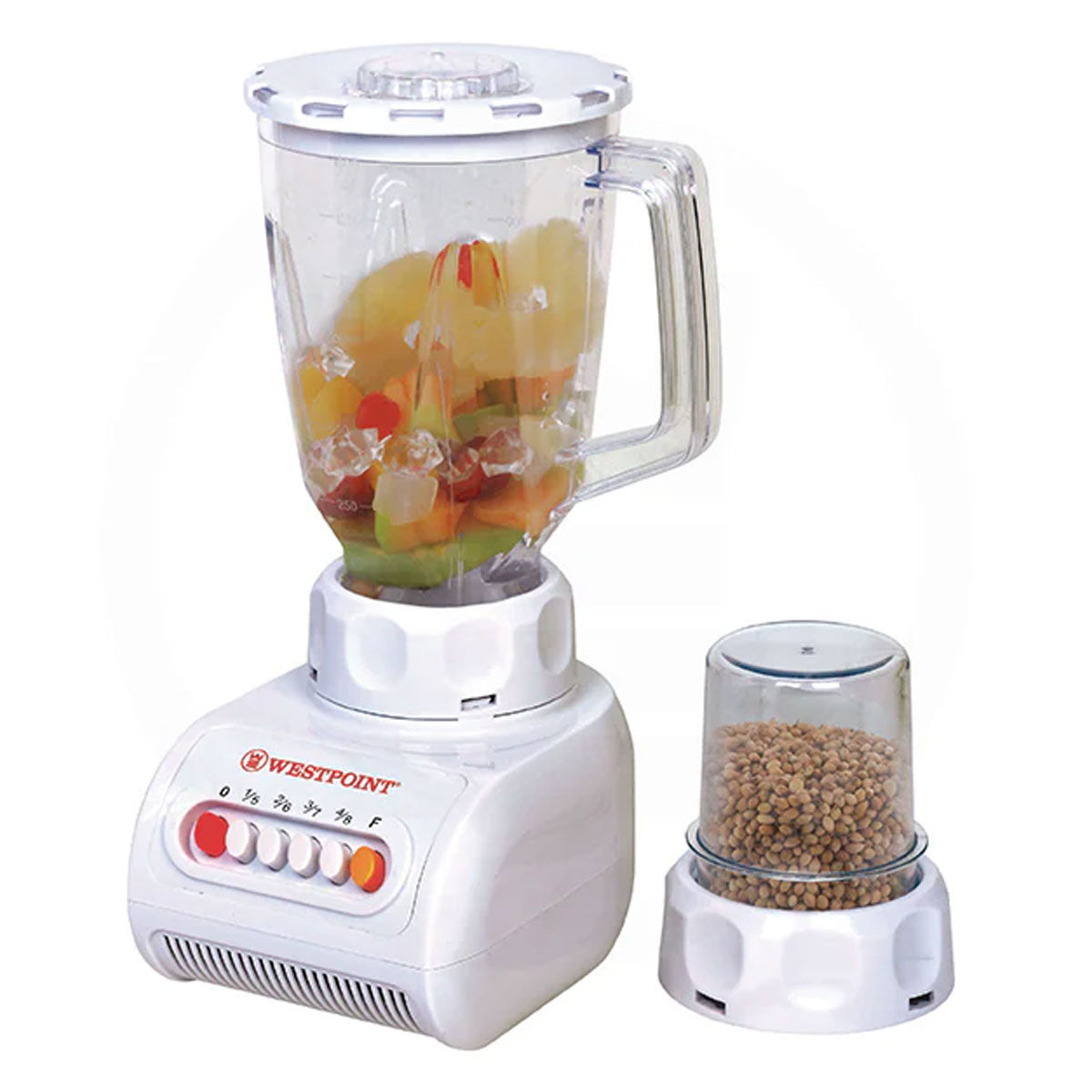 Westpoint Blender and Grinder WF-929