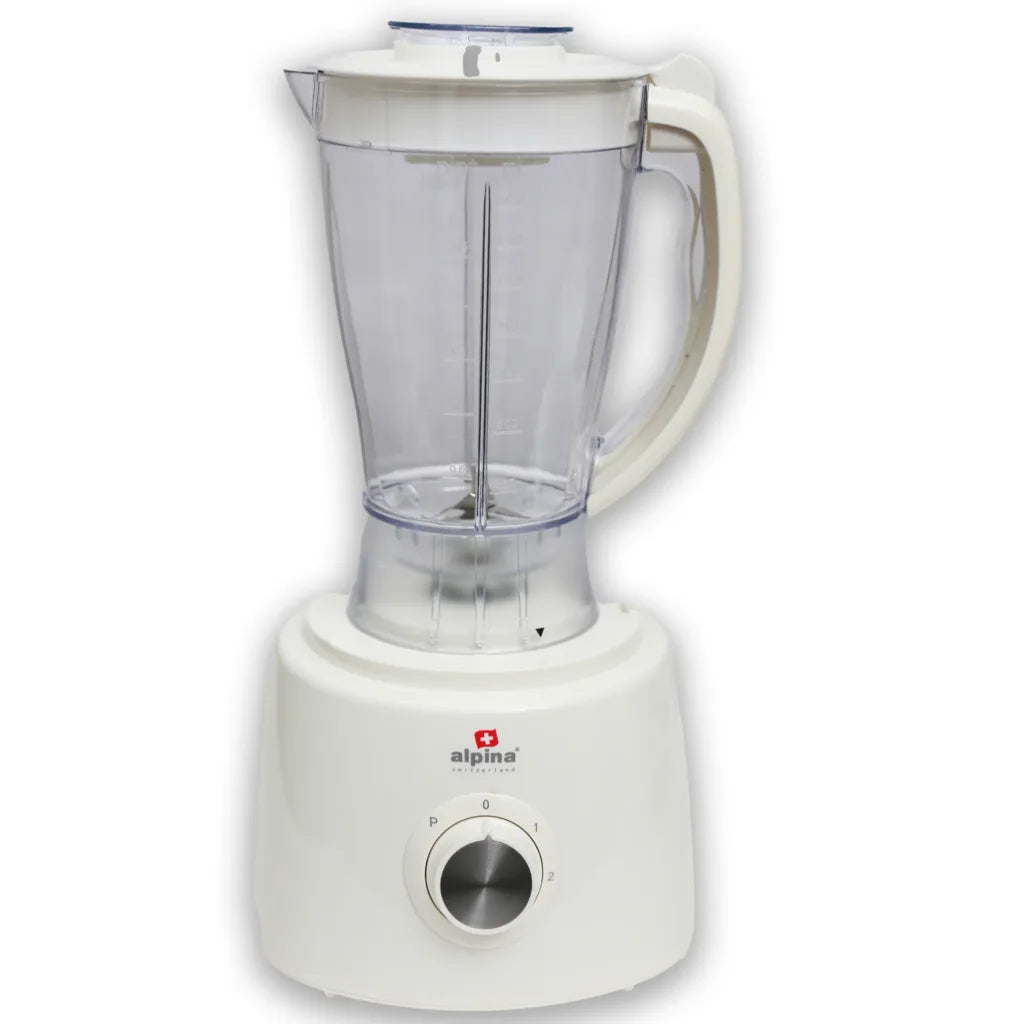 Alpina SF-4000 Food Processor