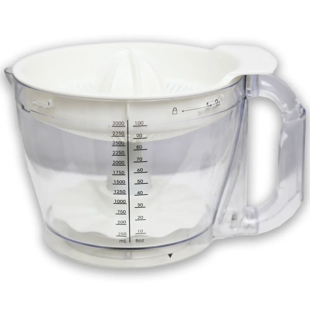 Alpina SF-4000 Food Processor