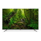 Philips 8100 Series 55” 55PQT8169/98 4K Ultra HD QLED Smart TV with Dolby Vision, Dolby Atmos, Android TV, HDR10, Ambilight, and Voice Control
