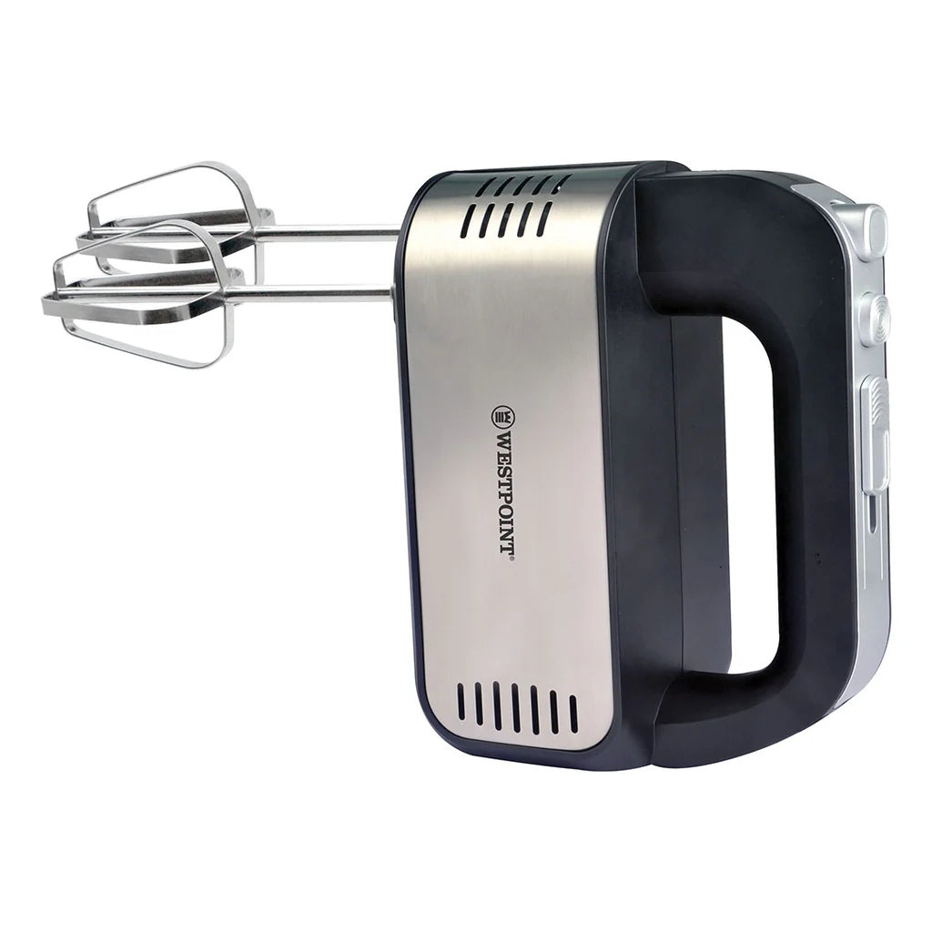 Westpoint Deluxe Hand Mixer WF-9807