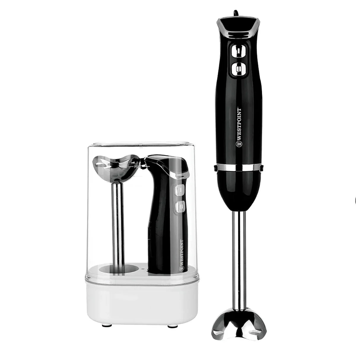 SG-1201 Single Tub Washing Machine - 12KG + Westpoint Deluxe Hand Blender WF-9814 + SG Deluxe Iron