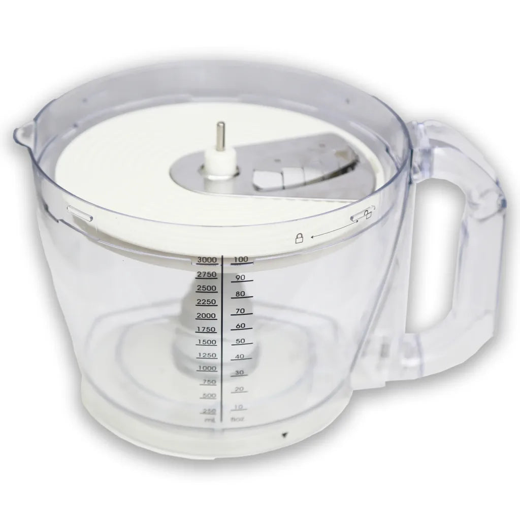 Alpina SF-4000 Food Processor