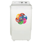 GFC GF-995 Washing Machine - 12KG