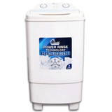 HomeAid 10Kg Single Tub Heavy Duty Motor Extra Big Tub Automatic Gear System HA-9991