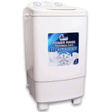 HomeAid 10Kg Single Tub Heavy Duty Motor Extra Big Tub Automatic Gear System HA-9991