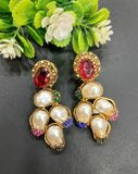 Elegant Formal Earrings - E3