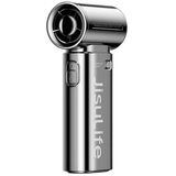 JisuLife Life 9S LED Silver Chrome