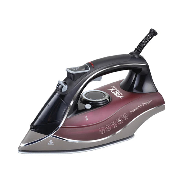 Anex AG-1027 Deluxe Steam Iron