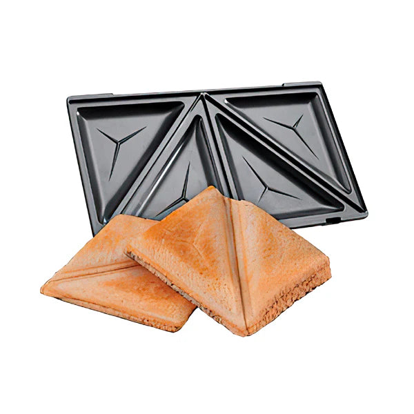 Anex AG-1039C Deluxe Sandwich Maker