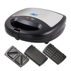 Anex AG-1039C Deluxe Sandwich Maker