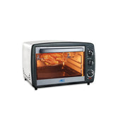 Anex AG-1064EX Deluxe Oven Toaster