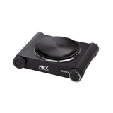Anex AG-6046 Deluxe Blender Grinder + Anex AG-2061 Deluxe Hot Plate