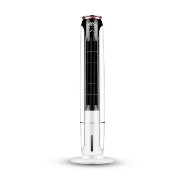 ANEX Deluxe Tower Fan Air Cooler AG-9086