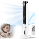 ANEX Deluxe Tower Fan Air Cooler AG-9086