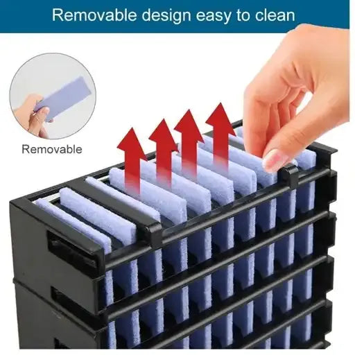 3 in 1 Arctic Air Cooler Fan For Home & Office With Water Tank