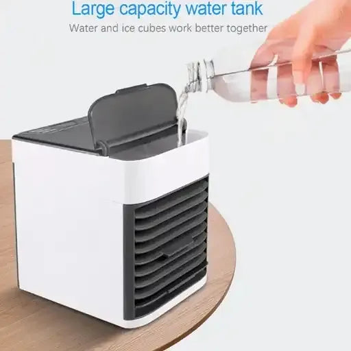 3 in 1 Arctic Air Cooler Fan For Home & Office With Water Tank
