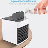 3 in 1 Arctic Air Cooler Fan For Home & Office With Water Tank