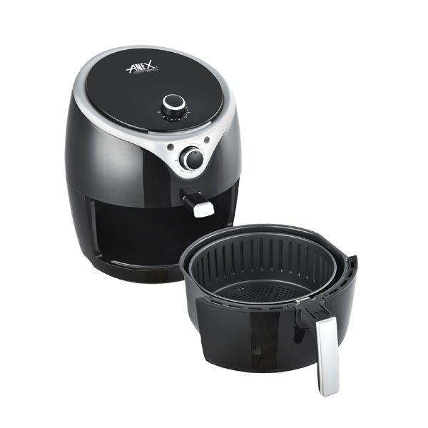 Anex AG-2020 Deluxe Air Fryer - 5 Litres