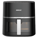 Homage Air Fryer HAF-5LDB0 - Digital Control - 5L