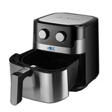 Anex AG-2017 Deluxe Air Fryer - 8 Liters