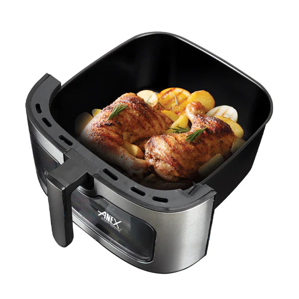 Anex Deluxe AG-2125 Airfryer