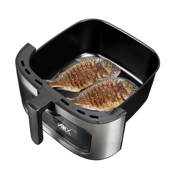 Anex Deluxe AG-2125 Airfryer