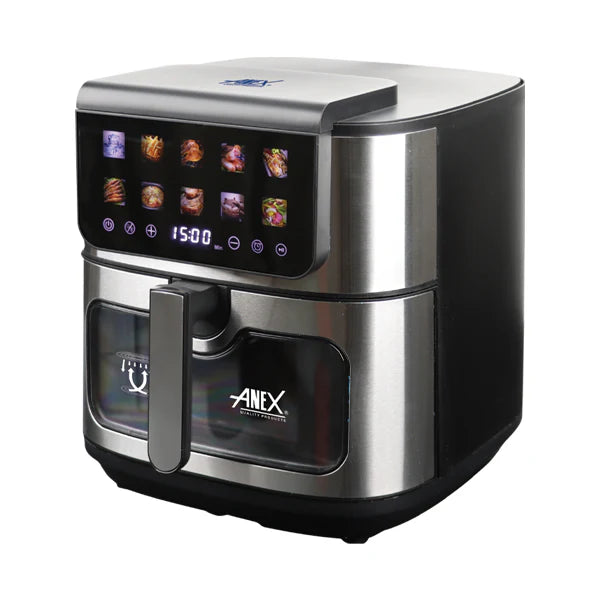 Anex Deluxe AG-2125 Airfryer