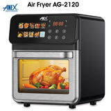 Anex Digital Airfryer 2120 - 12L