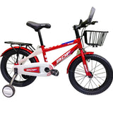 BDF Cycle Available In 2 Sizes - B9
