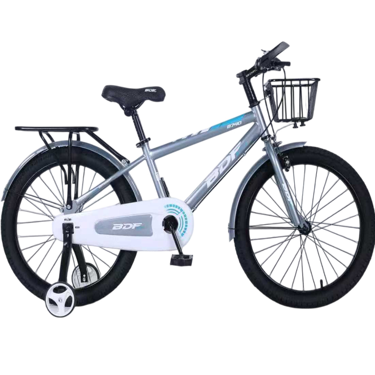 BDF Cycle Available In 2 Sizes - B2