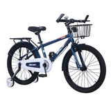 BDF Cycle Available In 2 Sizes - B3