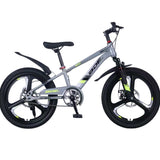 BDF Cycle Available In 2 Sizes - B4