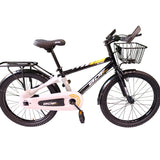 BDF Cycle Available In 2 Sizes - B5