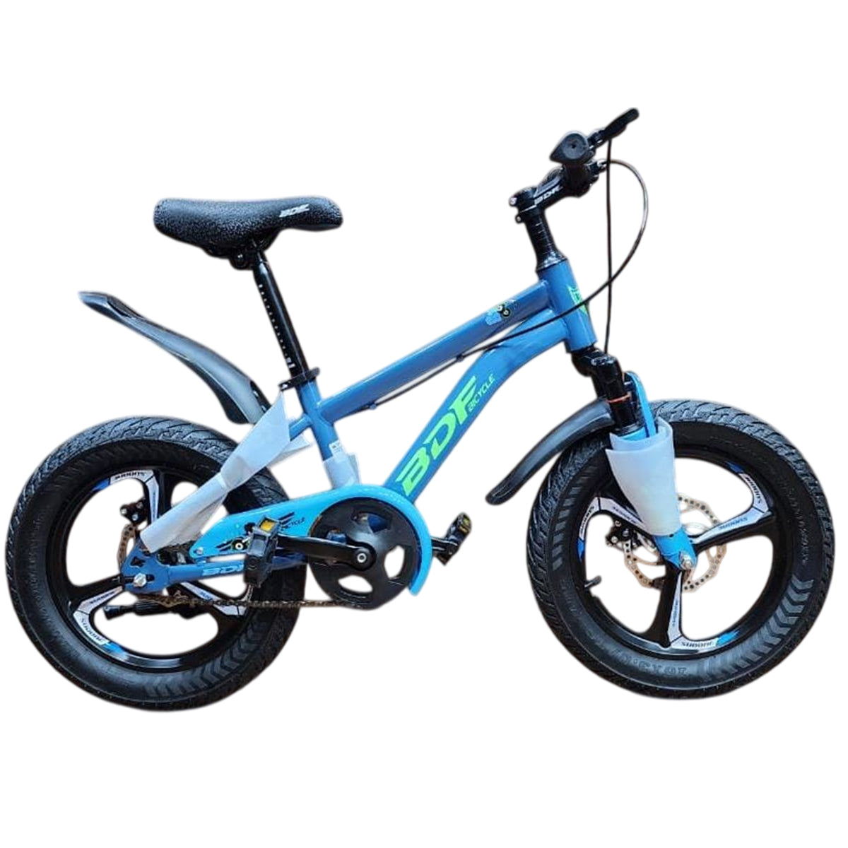 BDF Cycle Available In 2 Sizes - B6