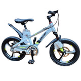 BDF Cycle Available In 2 Sizes - B7