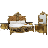 Bellmere Bed Set (Available on Easy Installments)