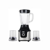 Anex AG-6046 Deluxe Blender Grinder + Anex AG-2061 Deluxe Hot Plate