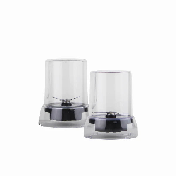 Anex AG-6046 Deluxe Blender Grinder + Anex AG-2061 Deluxe Hot Plate