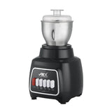 Anex AG-6138SS Blender Grinder