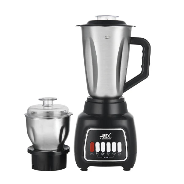 Anex AG-6138SS Blender Grinder