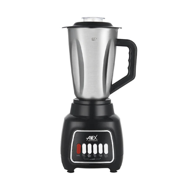 Anex AG-6138SS Blender Grinder