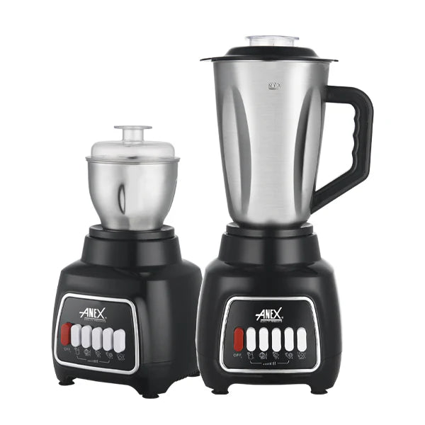 Anex AG-6139SS Blender Grinder