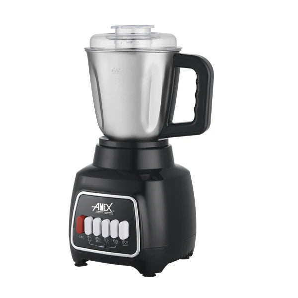 Anex AG-6139SS Blender Grinder