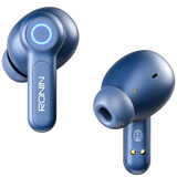 Ronin R-7015 | Ronin Gaming Earbuds - Blue