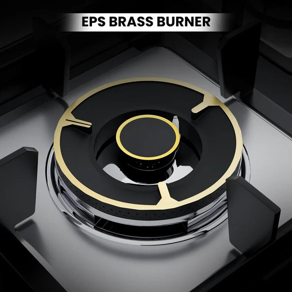 Hanco Model 606 - EPS