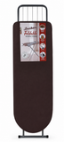 Burhani Foldable Ironing Board Stand | Adjustable Height Iron Stand