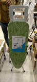 Small Size Foldable Ironing Board Stand | Compact Iron Board for Home Use